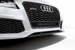 Audi RS7 Sportback Exclusive Dynamic Edition 2014 года